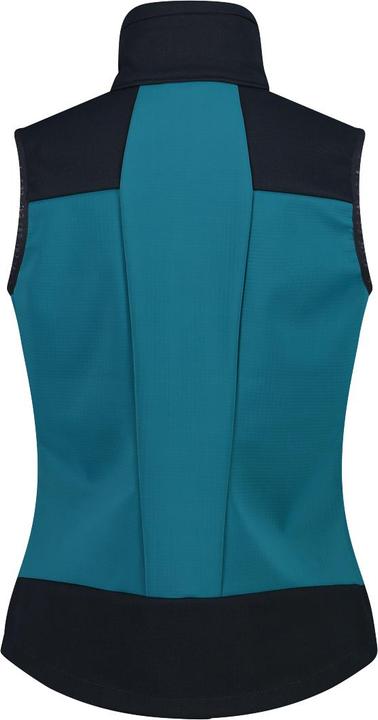 Produktbild CMP Campagnolo Kapuzenweste (S)