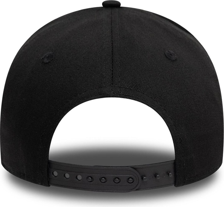 Actual product image New Era 9Forty Snapback Cap - SIDEPATCH Moto Guzzi grau (One size)