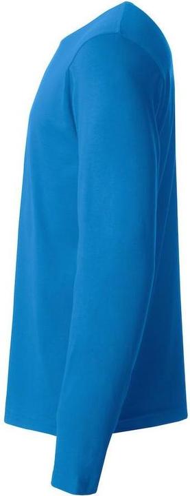 Immagine prodotto Clique Basic Maglietta Manica Lunga Uomo (M)