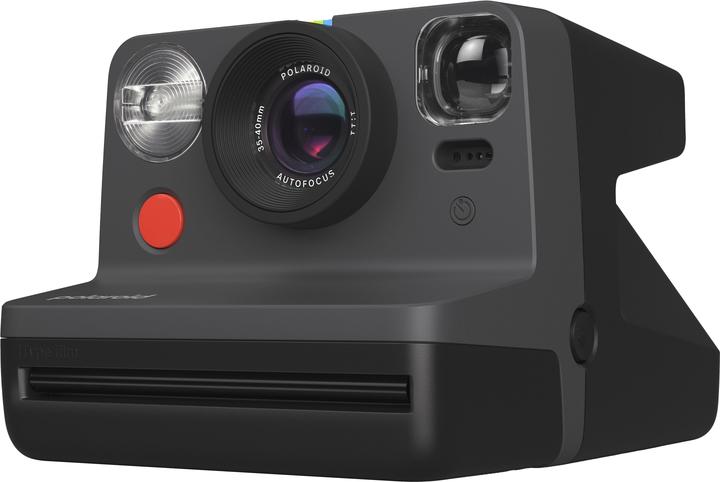 Actual product image Polaroid Now Gen 2