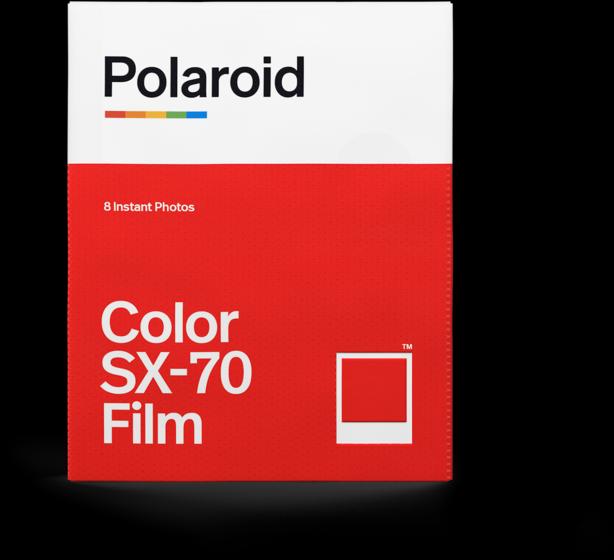 Immagine prodotto Polaroid Colore SX-70 Film (SX-70)