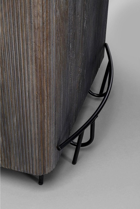 Immagine prodotto Kare Design Bar Glenn 120x110cm (120 x 110 cm)