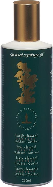 Goodsphere Essenz Erde (250ml) (882 ml)