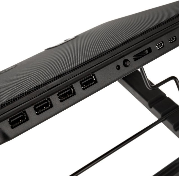 Actual product image Cooler Master Ergostand IV
