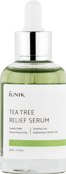 Produktbild iUNIK Tea Tree (50 ml)