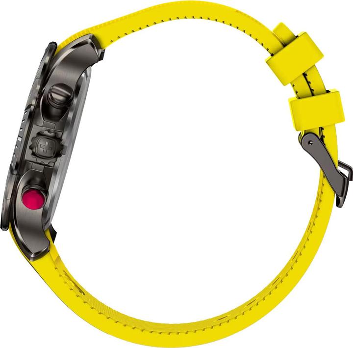 Produktbild Wenger Sea Force Chrono 01.0643.129 (Chronograph, Swiss Made, 43 mm)