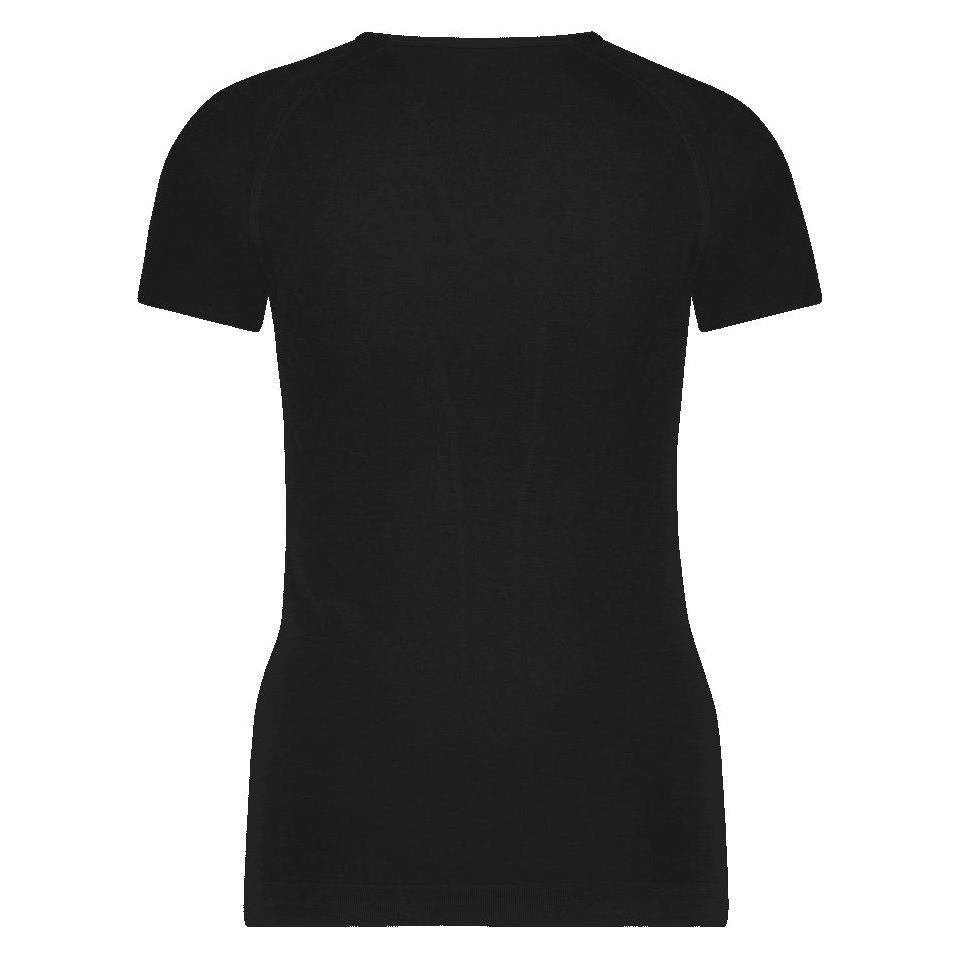 Bbb, Herren, Funktionsshirt, CoolLayer Buw-07 Unterhemd (M, L), Schwarz, L, M
