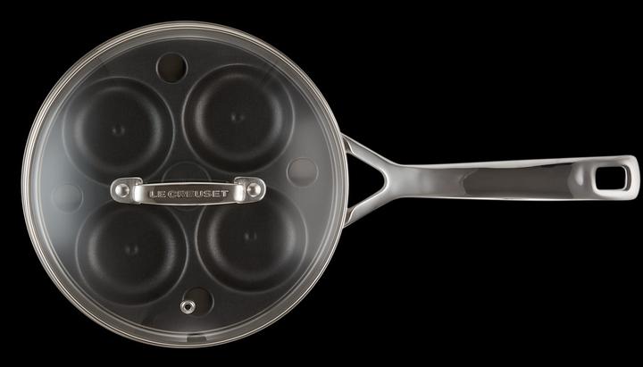 Produktbild Le Creuset Sautépfanne (20 cm, Bratpfanne, Edelstahl)