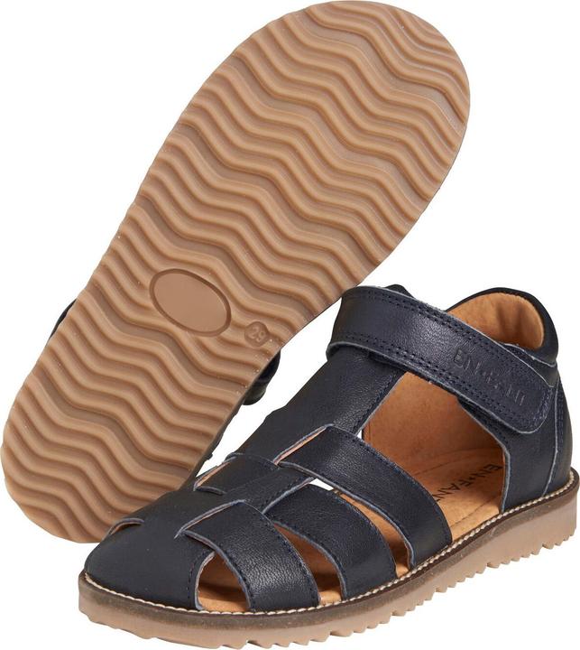 Image du produit En Fant Leather Sandals (30)
