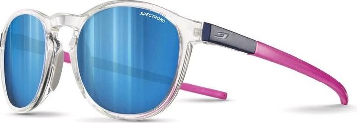 Rose Fluo, Cristal Brillant