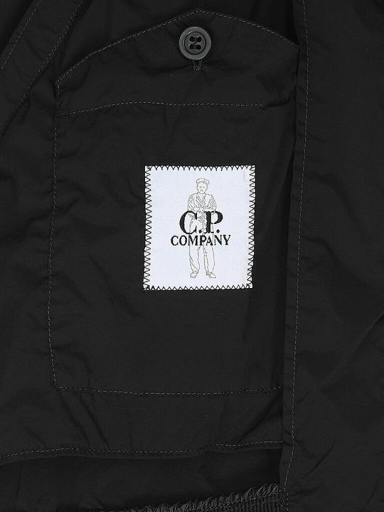 Actual product image C.P. Company Blouson (M)