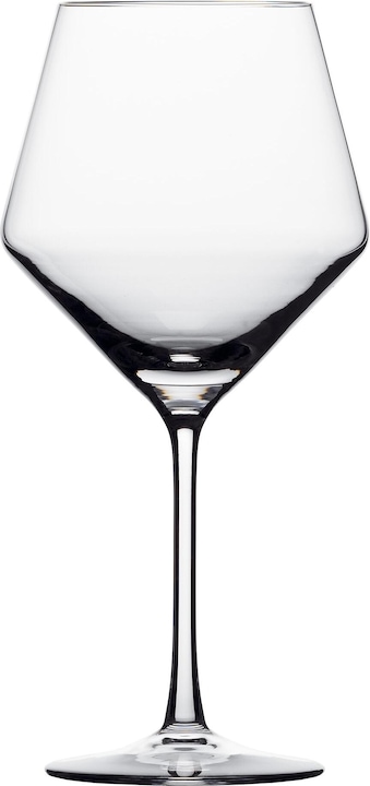 Actual product image Schott Zwiesel Pure (70 cl, 6 Glasses, Red wine glasses)