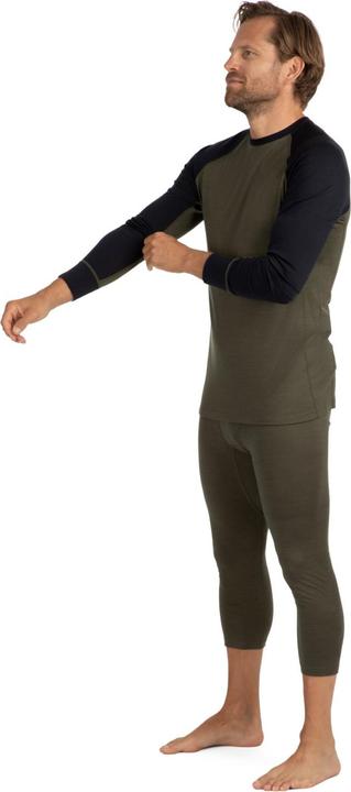 Produktbild Stoic Merino180 BengtSt. 3/4 Pants (XS)