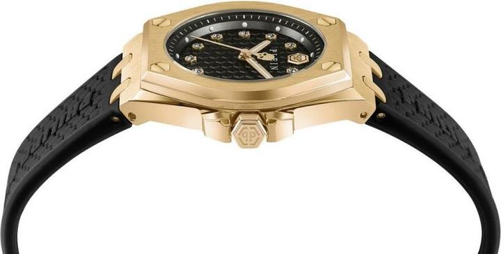 Produktbild Philipp Plein PWJAA0322 Plein Extreme Lady 38mm 5ATM (Analoguhr, 38 mm)