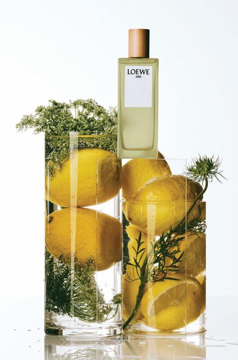 Actual product image Perfumes Loewe Aire (Eau de toilette, 100 ml)
