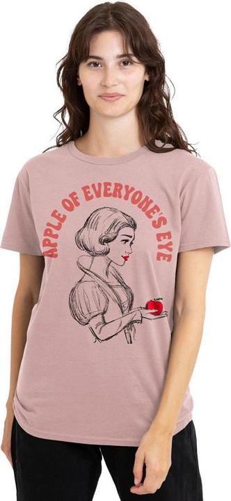 Produktbild Snow White Apple Of Everyone's Eye TShirt (S)