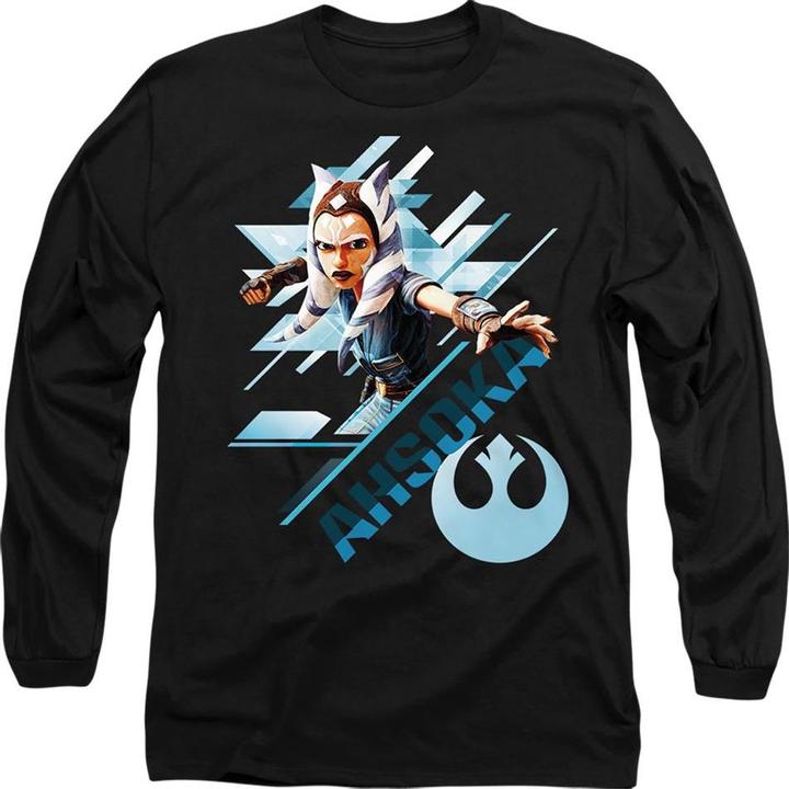 Produktbild Ahsoka TShirt (L)