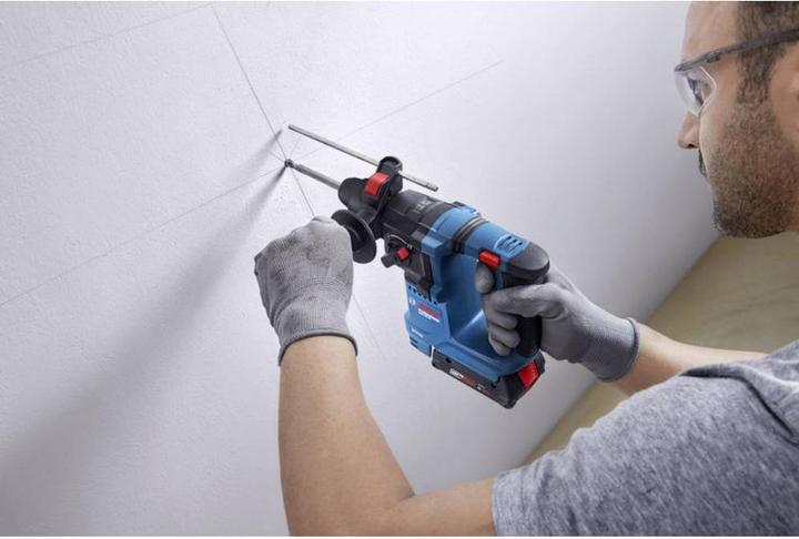 Produktbild Bosch Hausgeräte GBH 18V-18 (Akkubetrieb)