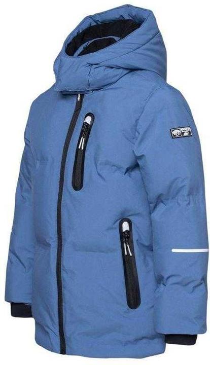 Produktbild Iguana Bianka Jr gesteppte Winterjacke (110)