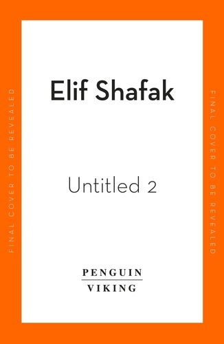 Valeurs nutritives et ingrédients There are Rivers in the Sky (Anglais, Shafak Elif, 2024)