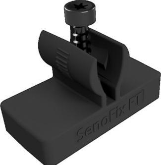 Sihga Connettore terrazza SenoFix FT Legno