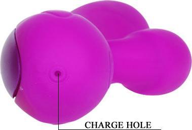 Image du produit Pretty Love Vibromasseur Rabbit intelligent "Victor