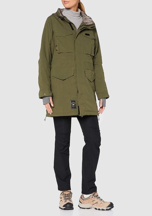 Actual product image L1 Ranger Organizer (XS)
