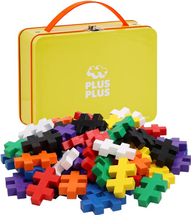 Immagine prodotto Plus-Plus Box Basic