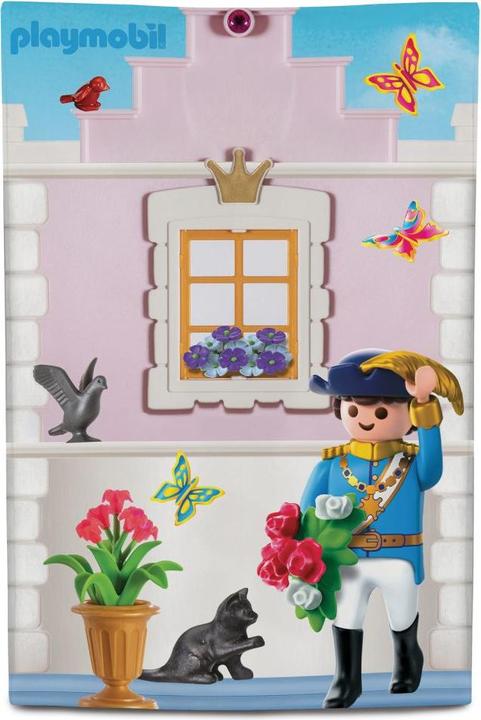 Immagine prodotto Playmobil Tenda