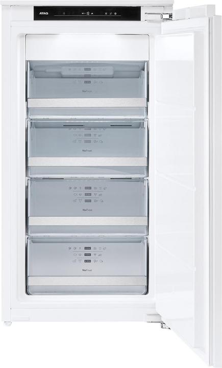 Produktbild Atag KD86102CN (Einbau, 100 l)