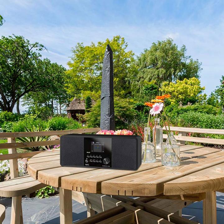 Produktbild Imperial Dabman i200 (DAB+, Internetradio, WLAN)