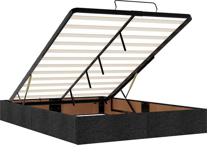 Image du produit vidaXL Ottoman-Bett (140 x 200 cm)