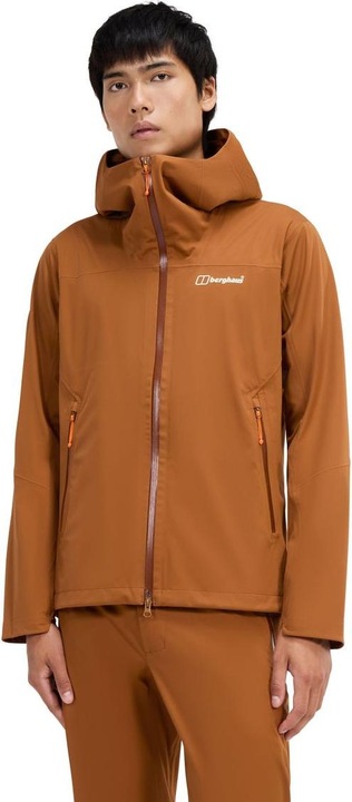Immagine prodotto Berghaus Softshell Ridge-Roamer Jacket (3XL)