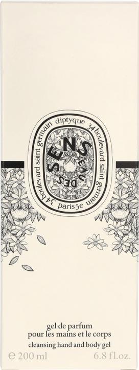 Produktbild Diptyque Eau Des Sens (200 ml)