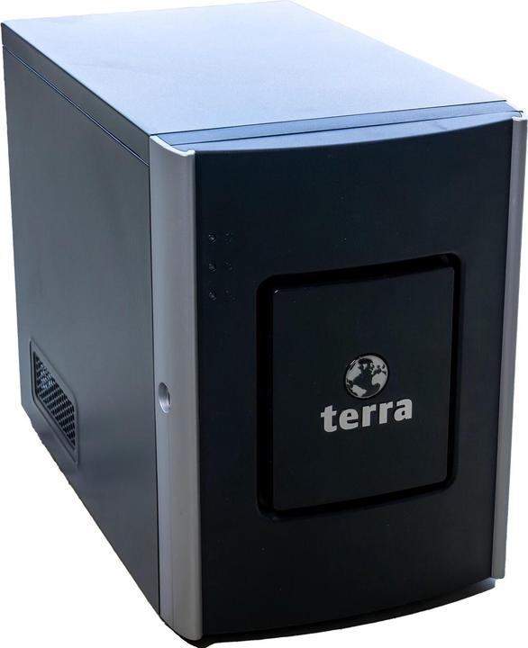 Produktbild Terra PC/WS Server Intel G3220 / 16GB DDR / 4x 2TB HDD
