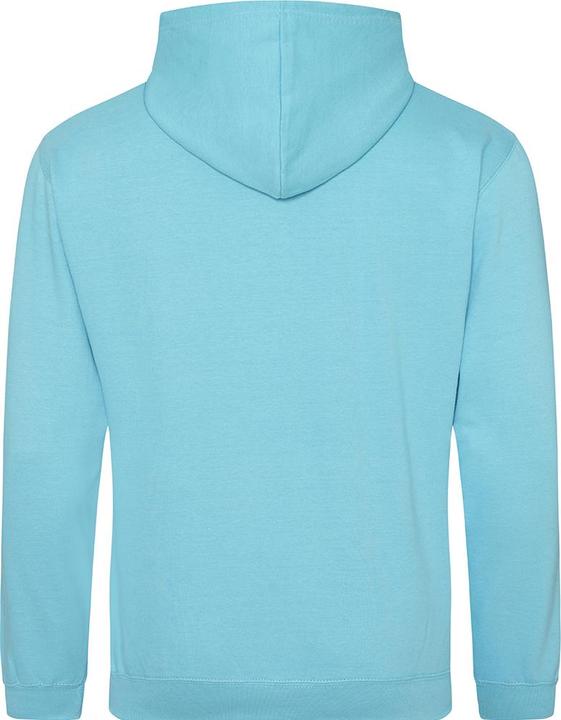 Immagine prodotto Awdis Felpa con cappuccio del college (L)