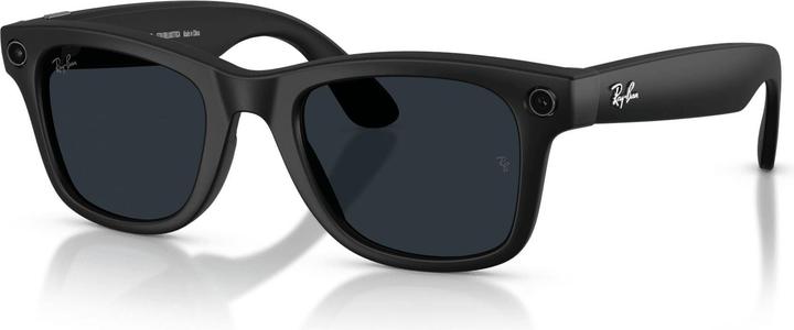 Actual product image Ray Ban Wayfarer (Gen 2)