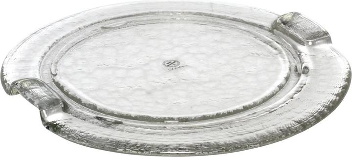 Actual product image Glasi Hergiswil Table-Plate