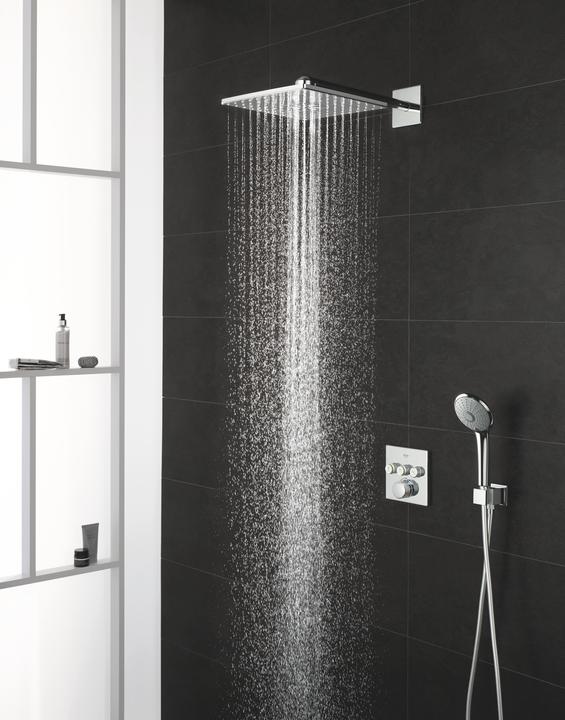 Produktbild Grohe Grohtherm SmartControl Thermostat