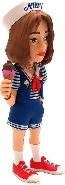 Image du produit Minix Collection STRANGER THINGS - Robin - Figurine # 12cm