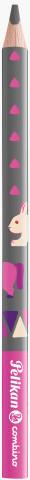 Produktbild Pelikan Schreiblernbleistift Combino (B, 1 x)