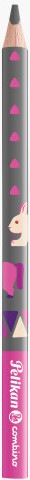 Actual product image Pelikan Combino learning pencil in (B, 1 x)