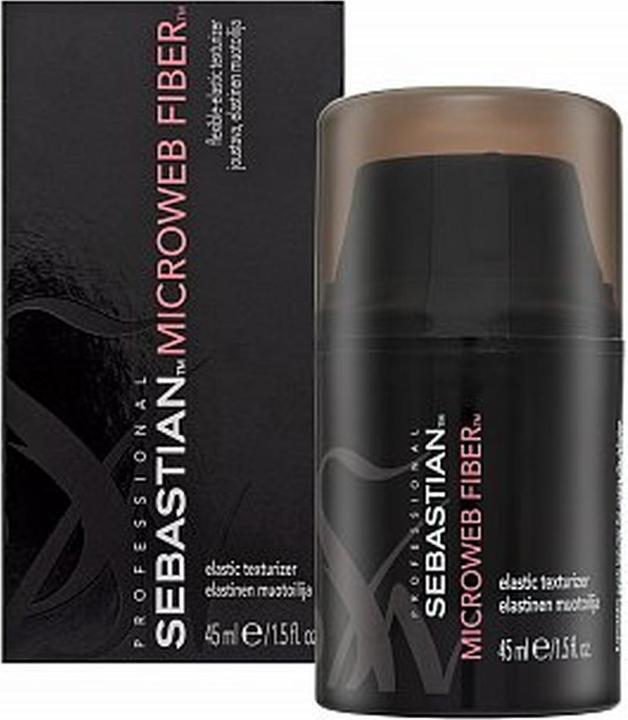 Produktbild Sebastian Microweb Fiber (Haarwachs, 45 ml)