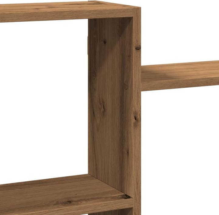 Immagine prodotto vidaXL Wandregal (159 x 18 x 65 cm)