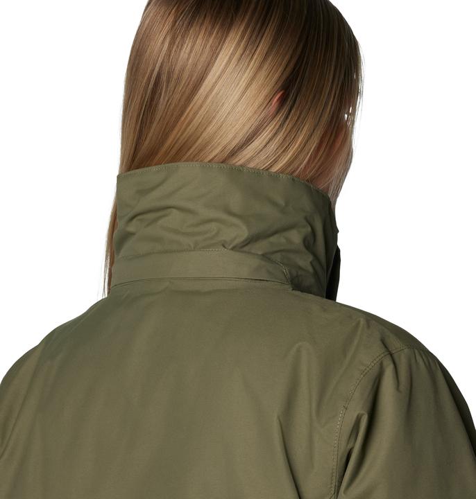 Produktbild Columbia Bugaboo™ III Fleece Interchange Jacket (S)