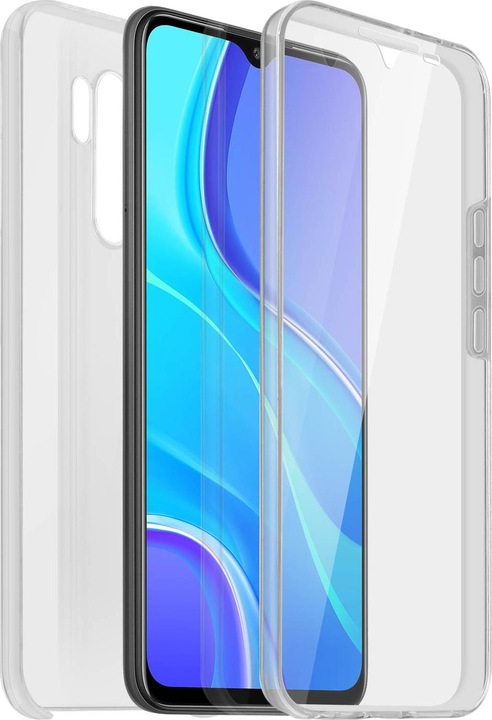 Produktbild Avizar Integrale Series (Xiaomi Redmi 9)