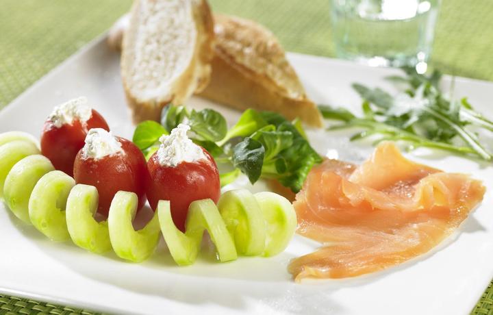 Produktbild Lurch Gemüse