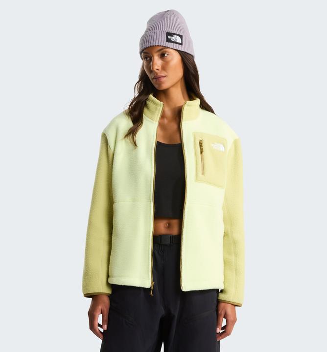 Produktbild North Face Yumiori (XS)