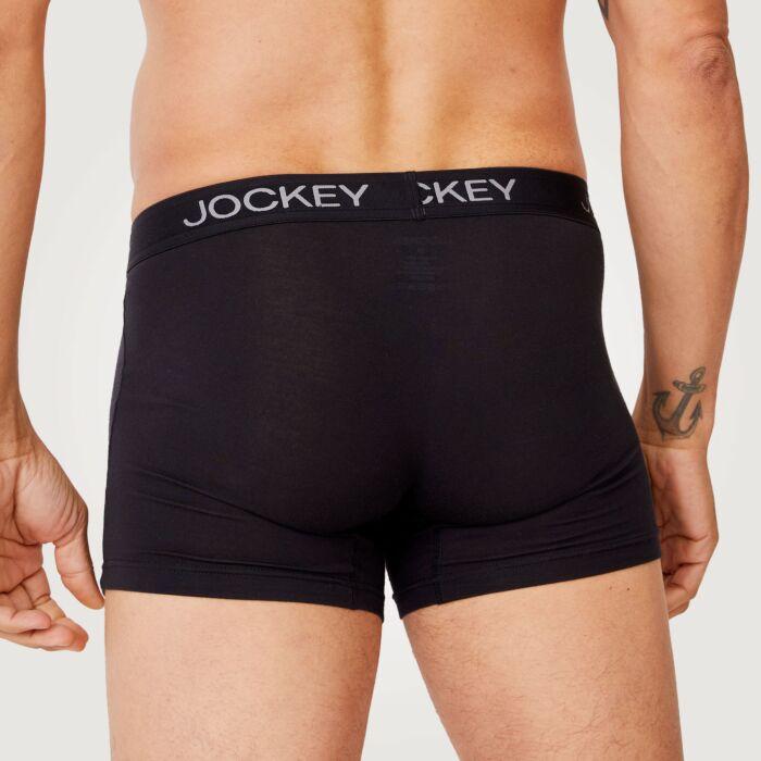 Actual product image Jockey Trunk Chafe Proof (S, pack of 2)