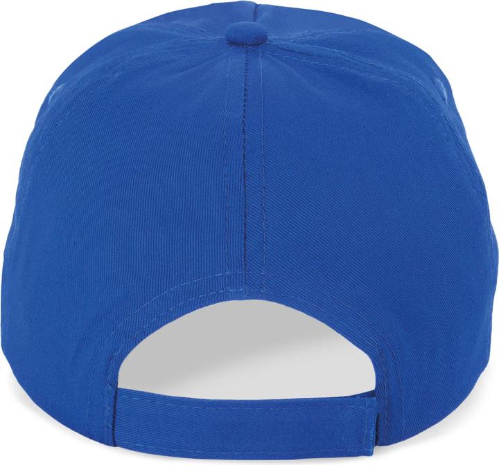 Actual product image K-up 5 Panel Cap